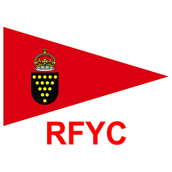 Royal Fowey Yacht Club - Click Image to Close